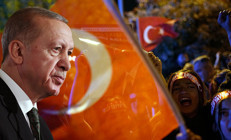 Cumhurbaşkanı Erdoğana dünyadan tebrik mesajları