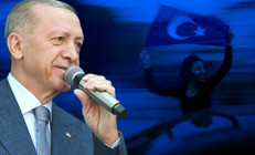 Cumhurbaşkanı Erdoğana tebrik mesajları yağıyor... Türkiye Yüzyılı başlamıştır