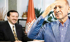 30 yıldır siyasete damga vuruyor