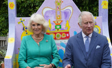 Eğer Charles kendisinden önce ölürse Camillanın hali ne olacak