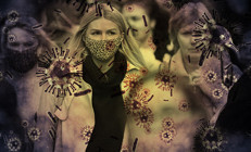 Çinli bilim insanından flaş koronavirüs açıklaması... İlk defa doğrulandı