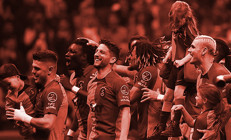 Galatasaraya şampiyonluğu getiren kritik maçlar Fenerbahçe, Gaziantep, Başakşehir, Adana Demirspor ve Ankaragücü...