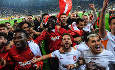 Galatasaray, kazandığı şampiyonlukla dev bir gelire kavuşacak 194 milyon lira şimdiden kasada
