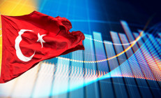 Türkiye ekonomisi ilk çeyrekte güçlü büyüdü