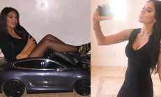 Durmadan dedesi yaşında adamlara gönlünü kaptırıyor: Kalp gördüğünü bilmez, hissettiğini bilir