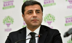 Selahattin Demirtaş: Aktif politikayı bırakıyorum