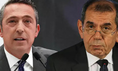 Fenerbahçe, Galatasarayı alkışlar mı Dursun Özbek çağrı yaptı, gözler sarı lacivertlilerde