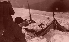 Askeri deneylerden uzaylılara pek çok komplo teorisine konu oldu 1 Şubat 1959 gecesi neler yaşandı Dyatlov Geçidinin sırrını bilim insanları çözdü