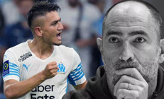 Marsilyada Igor Tudor ile yollar ayrıldı Yeni adresi...