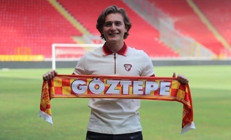 Ali Akman sezonu gol atamadan tamamladı