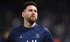 Lionel Messi, PSGden ayrılıyor Galtier resmen açıkladı