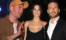 Oğuzhan Koçtan itiraf: Evliliği beceremedik