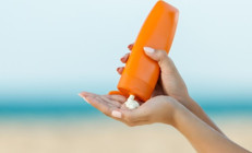 Yaz geldi tartışma başladı: Güneş kremi kullanımı D vitamini alımını engeller mi 30 dakika yeterli