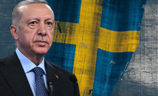 Batı medyası İsveç için onay isterken Stockholm yönetiminden skandal karar