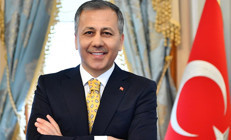 Ali Yerlikaya kimdir, kaç yaşında, nereli İstanbul Valisi Ali Yerlikaya nerelerde görev yaptı Ali Yerlikayanın hayatı ve biyografisi