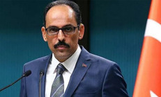 İbrahim Kalın kimdir, aslen nereli, kaç yaşında Cumhurbaşkanlığı Sözcüsü İbrahim Kalının eğitimi ve biyografisi