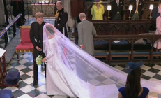 İngiliz kraliyet ailesinin en büyük kabusu: Harry boşanır gelirse... İşte o zaman yandık