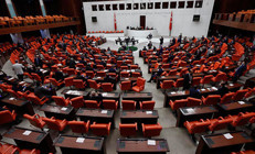 AK Partinin Meclisteki A Takımı belli oldu