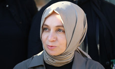 Leyla Şahin Usta kimdir, kaç yaşında, nereli AK Parti Grup Başkanvekili Leyla Şahin Ustanın hayatı ve biyografisi