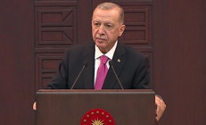 Son dakika: Türkiyenin yeni bakanları belli oldu... Cumhurbaşkanı Erdoğan Yeni Kabineyi açıkladı