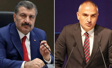 Bakan Koca ve Bakan Ersoy ikinci kez kabinede