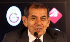 Galatasarayda Dursun Özbekten Mauro Icardi açıklaması