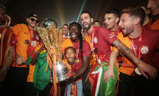 10 kez oynasalar 10’unu da G.Saray kazanırdı