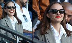 Yuvası birkaç gün önce açığa çıkan ihanet yüzünden dağılmak üzere… Yıldız oyuncudan “yıkılmadım ayaktayım” pozları geldi