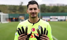 Trabzonsporda Ertuğrul Doğandan Uğurcan Çakır ve Galatasaray açıklaması