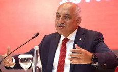 TFF Başkanı Mehmet Büyükekşi açıkladı: Beşiktaşın talebi, VAR kayıtları, hakem performansları...
