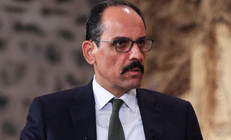 Son dakika... MİT Başkanlığına İbrahim Kalın atandı