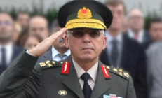 Orgeneral Musa Avsever, Genelkurmay Başkanı olarak görevlendirildi