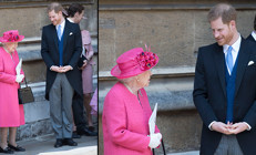 Kraliçe Elizabeth ölürken en büyük ihanet sevgili torunu Harry’den geldi: Bu zalimliği hâlâ aklım almıyor