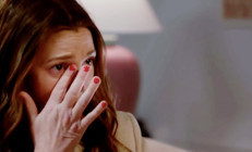 Ünlü oyuncunun sözleri olay oldu: Ben annem ölsün demedim... Nasıl ağzıma yakıştırdınız bu sözleri