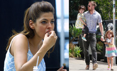 Hayatını değiştiren o anı anlattı: Ondan başka bir kadınla çocuk yapmayı hayal bile edemezdim