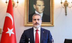 Dışişleri Bakanı Fidandan ilk paylaşım: Milli dış politika vizyonumuzu daha da geliştireceğiz
