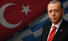 Yunan basını Türk-Yunan ilişkileri için iki olası senaryoyu yazdı: Türkiye küresel güce dönüşüyor