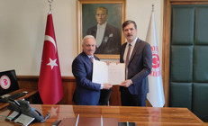 TİP, Can Atalayı TBMM Başkanlığı için adayı gösterdi