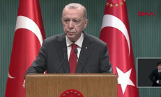 Son dakika: Cumhurbaşkanı Erdoğan: Maaş ve ikramiyesi bayram öncesi hesaplara yatacak