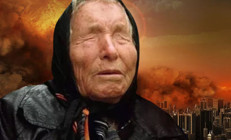Baba Vanga yıllar önce uyarmıştı... 2023 kehaneti gerçek mi oluyor Ukraynadan gelen haber alarma geçirdi