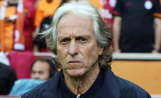 PFDK kararları açıklandı Fenerbahçeye Jorge Jesus cezası, Galatasaray ve Beşiktaşa ceza...