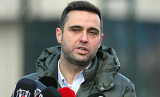 Beşiktaş Sportif Direktörü Ceyhun Kazancı: Avrupa kupası kazanmak çok zor değil