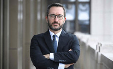 Fahrettin Altun, Cumhurbaşkanlığı İletişim Başkanlığına yeniden atandı