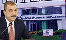 Şahap Kavcıoğlu yeni BDDK Başkanı oldu