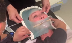 Bu dizide oynayanın yüzü gülmedi: Kötü haberi böyle duyurdu: Hastalık beynime sıçradı