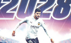 Valencia, Cenk Özkacarın bonservisini aldı Serbest kalma bedeli 100 milyon Euro...