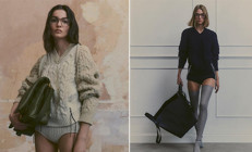 Modacı Victoria Beckham’a soğuk duş… Son tasarımlarını topa tuttular: Bunları büyükannelerimiz mi giyecek