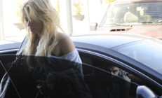 İhanete uğrayan ünlü şarkıcının aşk saklambacı