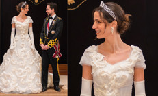 Balayı bile bitti ama tartışmalar dinmedi: Kreması fazla kaçmış pasta gibi