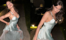 Arkadaşının eski kocasını baştan çıkarmaya çalıştığı ileri sürülmüştü: Bu, kötü niyetli bir yalan